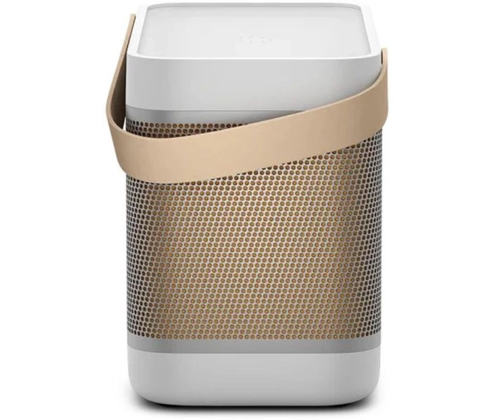 Портативна колонка Bang & Olufsen Beolit 20 Grey Mist