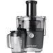 Соковитискач Nutribullet NBJ100G Gray (NBJ100G)