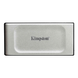 Зовнішній SSD-накопичувач Kingston XS2000 4TB (SXS2000/4000G)