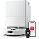 Робот-пилосос Roborock QV 35A Set White (CE-QV35A0-P1-N)