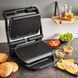 Електрогриль притискний Tefal OptiGrill+ GC717810