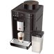 Кофемашина автоматическая Melitta CAFFEO Passione OT Black F53/1-102