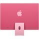 Моноблок Apple iMac 24 M4 Pink (MD2U4)