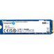SSD накопитель Kingston NV3 500 GB (SNV3S/500G)