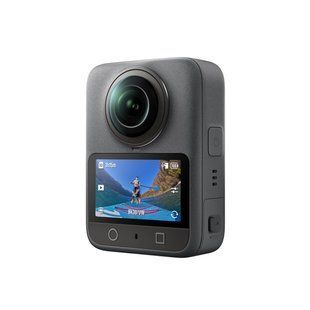 Екшн-камера DJI Osmo 360 Essential Combo (CP.OS.00000443.02)
