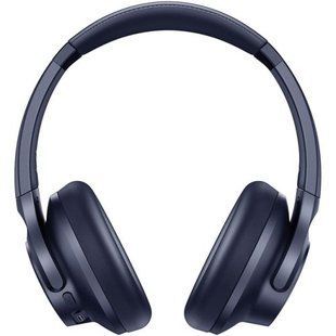 Навушники с микрофоном Anker SoundCore Q20i Blue