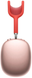 Навушники з мікрофоном Apple AirPods Max Pink (MGYM3) Вітринний зразок