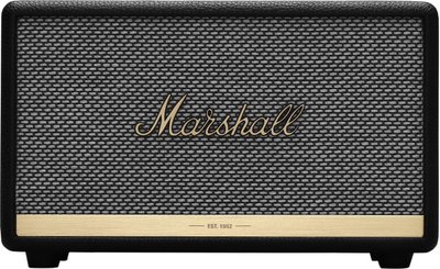 Моноблочная акустическая система Marshall Acton II Bluetooth Black (1001900)
