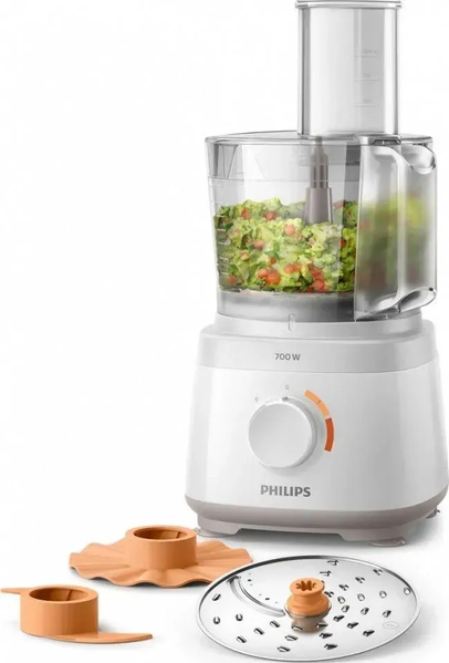 Кухонний комбайн Philips HR7310/00