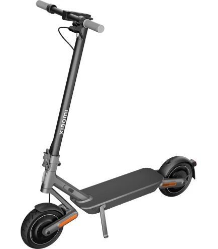 Электросамокат Xiaomi Mi Electric Scooter 4 Ultra (BHR6151DE)