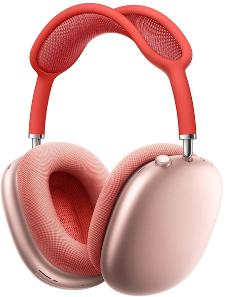 Навушники з мікрофоном Apple AirPods Max Pink (MGYM3) Вітринний зразок