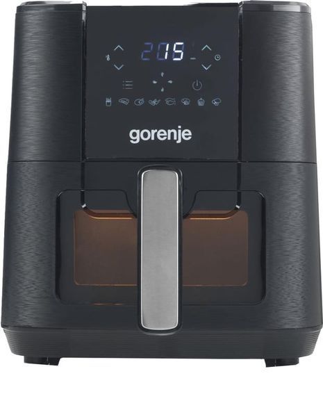 Мультипіч Gorenje AF1350DWB