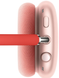 Навушники з мікрофоном Apple AirPods Max Pink (MGYM3) Вітринний зразок