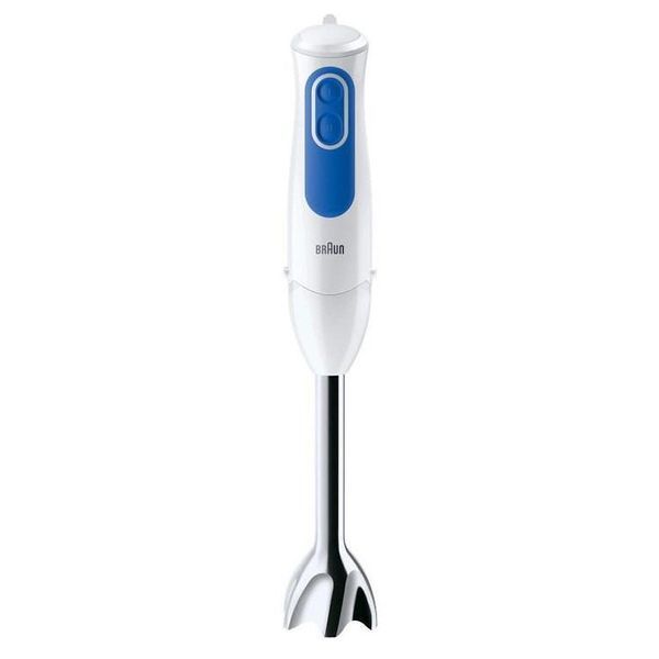Занурюваний блендер Braun MQ 3035 WH Sauce White (MQ3035)