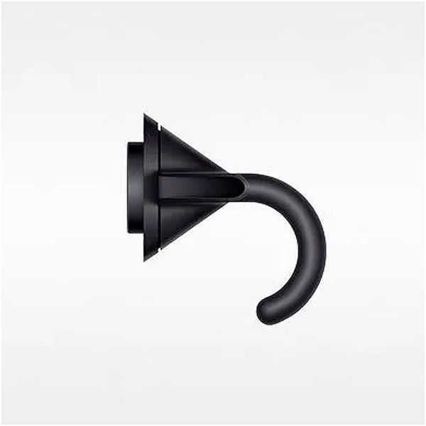 Фен Dyson HD07 Supersonic Onyx Black/Gold (534017-01)