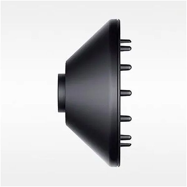 Фен Dyson HD07 Supersonic Onyx Black/Gold (534017-01)