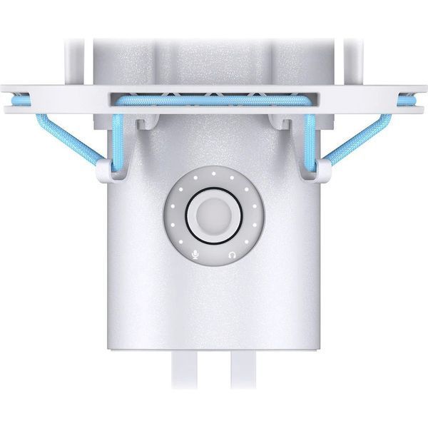 Мікрофон для ПК/ для стрімінгу, подкастів HyperX QuadCast 2 White (AN1D9AA)