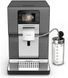 Кофемашина Krups Intuition Experience Hot&Cold EA879NE0 Gray and Black