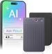 Цифровий диктофон PLAUD Note Pro Silver (PN0300-SI)