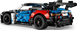 Блочный конструктор, Авто конструктор LEGO Technic Автомобіль для перегонів BMW M4 GT3 EVO (42226)