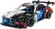 Блочный конструктор, Авто конструктор LEGO Technic Автомобіль для перегонів BMW M4 GT3 EVO (42226)
