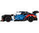 Блочный конструктор, Авто конструктор LEGO Technic Автомобіль для перегонів BMW M4 GT3 EVO (42226)