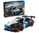 Блочный конструктор, Авто конструктор LEGO Technic Автомобіль для перегонів BMW M4 GT3 EVO (42226)
