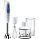 Занурюваний блендер Braun MQ 3035 WH Sauce White (MQ3035)