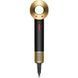 Фен Dyson HD07 Supersonic Onyx Black/Gold (534017-01)
