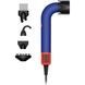 Фен Dyson HD18 Supersonic R Pro Vinca Blue/Rose (522266-01)
