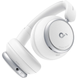 Навушники з мікрофоном Anker SoundCore Space Q45 White (A3040G21)