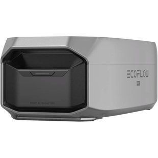 Додаткова батарея EcoFlow DELTA Pro 3 Smart Extra Battery (AI-7S148S)
