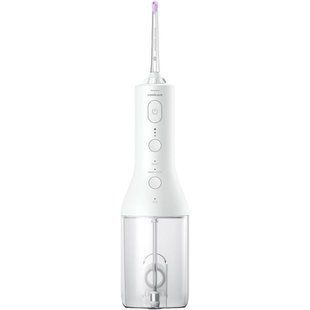 Ирригатор Philips Sonicare Cordless Power Flosser 3000 White (HX3826/31)