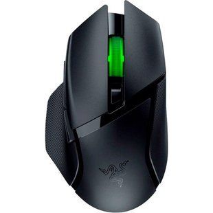Мышь Razer Basilisk V3 X Hyperspeed Black (RZ01-04870100-R3G1)