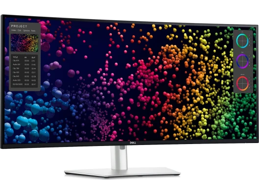 Монитор Dell U4025QW (210-BMDV)