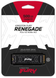 SSD накопитель Kingston FURY Renegade 500 GB (SFYRS/500G)
