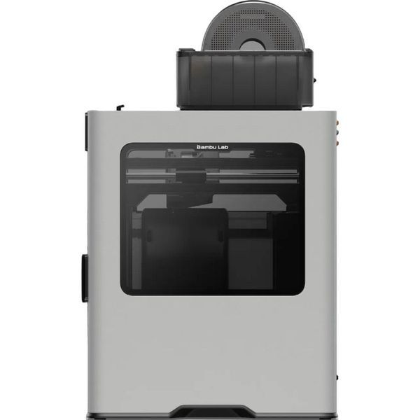3D-принтер Bambu Lab H2D AMS Combo (PF003-D+SA007)