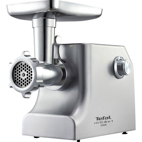 Електром'ясорубка Tefal NE858D38