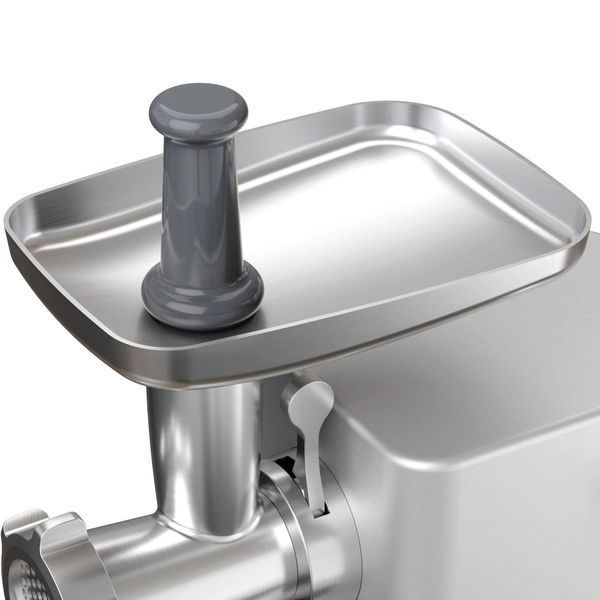 Електром'ясорубка Tefal NE858D38