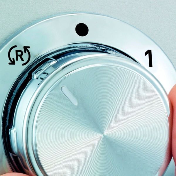 Електром'ясорубка Tefal NE858D38
