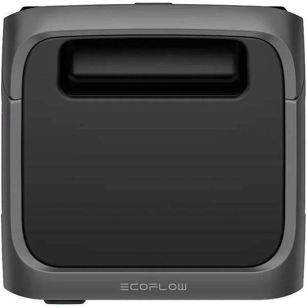 Комплект зарядной станции EcoFlow RIVER 3 Max Plus (EFRIVER3MaxPlus-EU-CBOX)