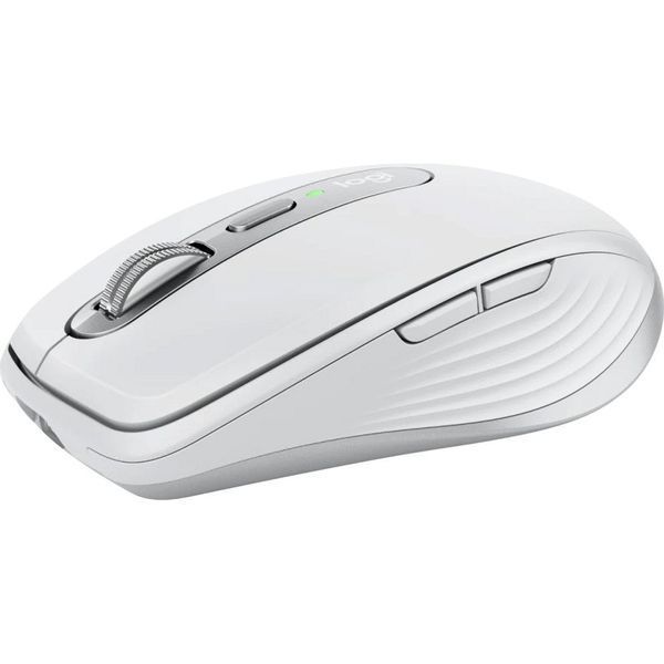 Миша Logitech MX Anywhere 3S for Mac Pale Gray (910-006946)