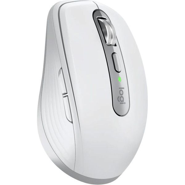 Миша Logitech MX Anywhere 3S for Mac Pale Gray (910-006946)