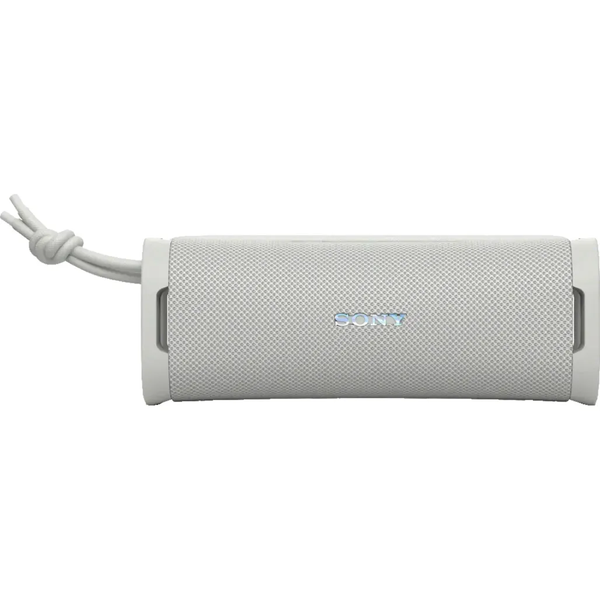 Портативна колонка Sony ULT Field 1 White (SRSULT10W.CE7)