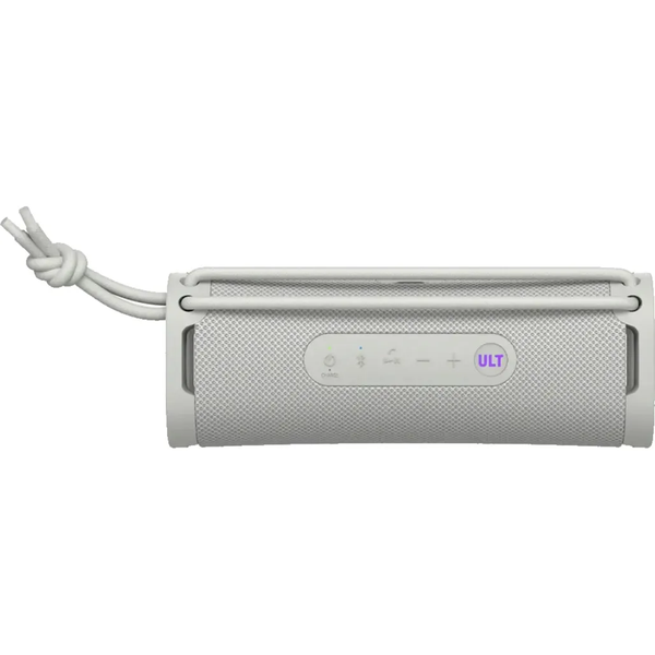 Портативна колонка Sony ULT Field 1 White (SRSULT10W.CE7)
