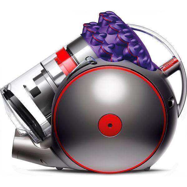 Пылесос безмешковый Dyson CY26 Cinetic Big Ball Parquet 2