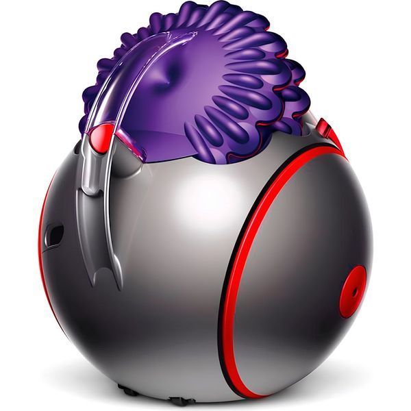 Пылесос безмешковый Dyson CY26 Cinetic Big Ball Parquet 2