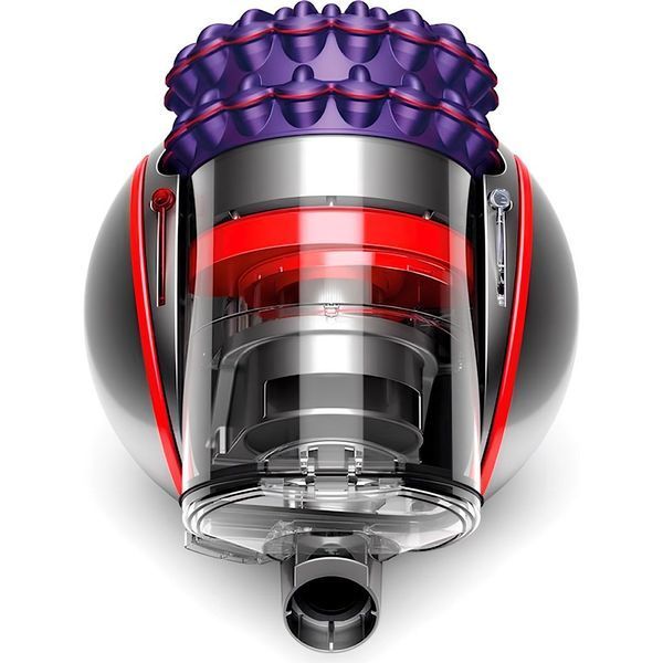 Пылесос безмешковый Dyson CY26 Cinetic Big Ball Parquet 2