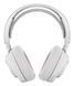 Навушники з мікрофоном SteelSeries Arctis Nova Pro Wireless White (61524)