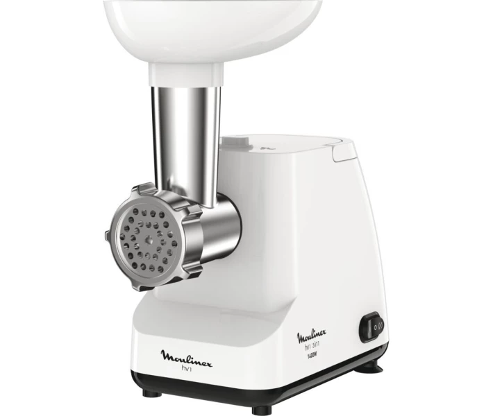 Електром'ясорубка Moulinex ME111032